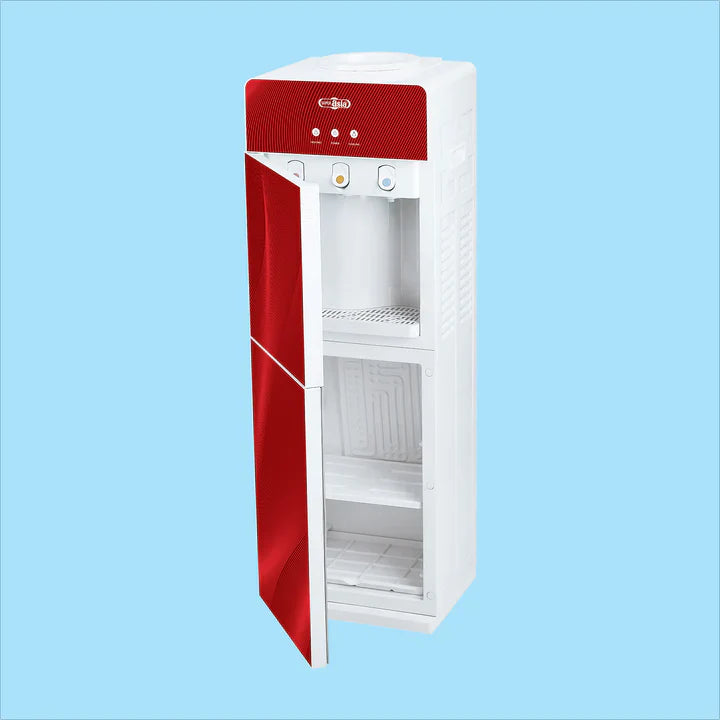 Super Asia HC-52R Water-Dispensers - My Store