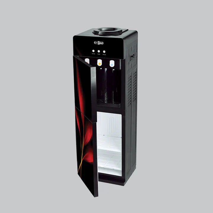 Super Asia HC-56B Water-Dispensers - My Store