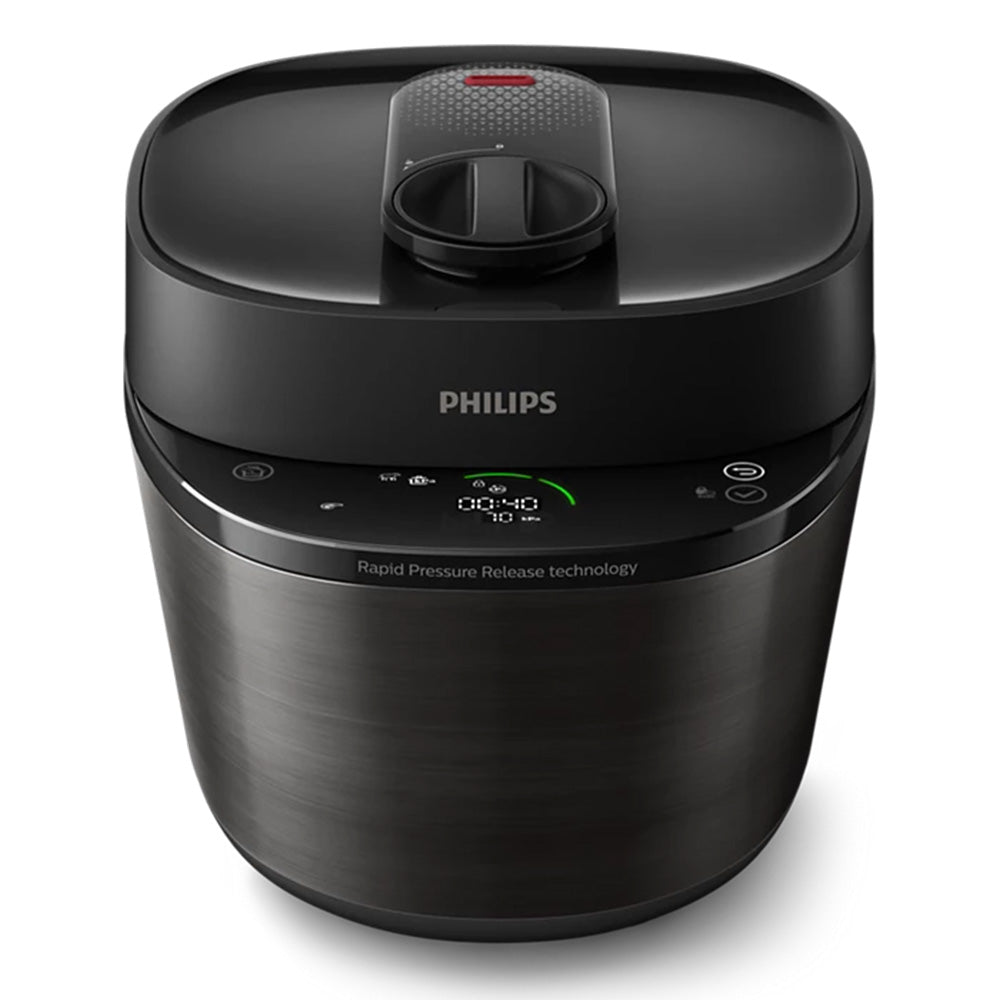 PHILIPS DIGITAL PRESSURE COOKER Model HD2151