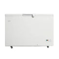 HAIER SINGLE DOOR INVERTER CHEST DEEP FREEZER Model HDF-405INV