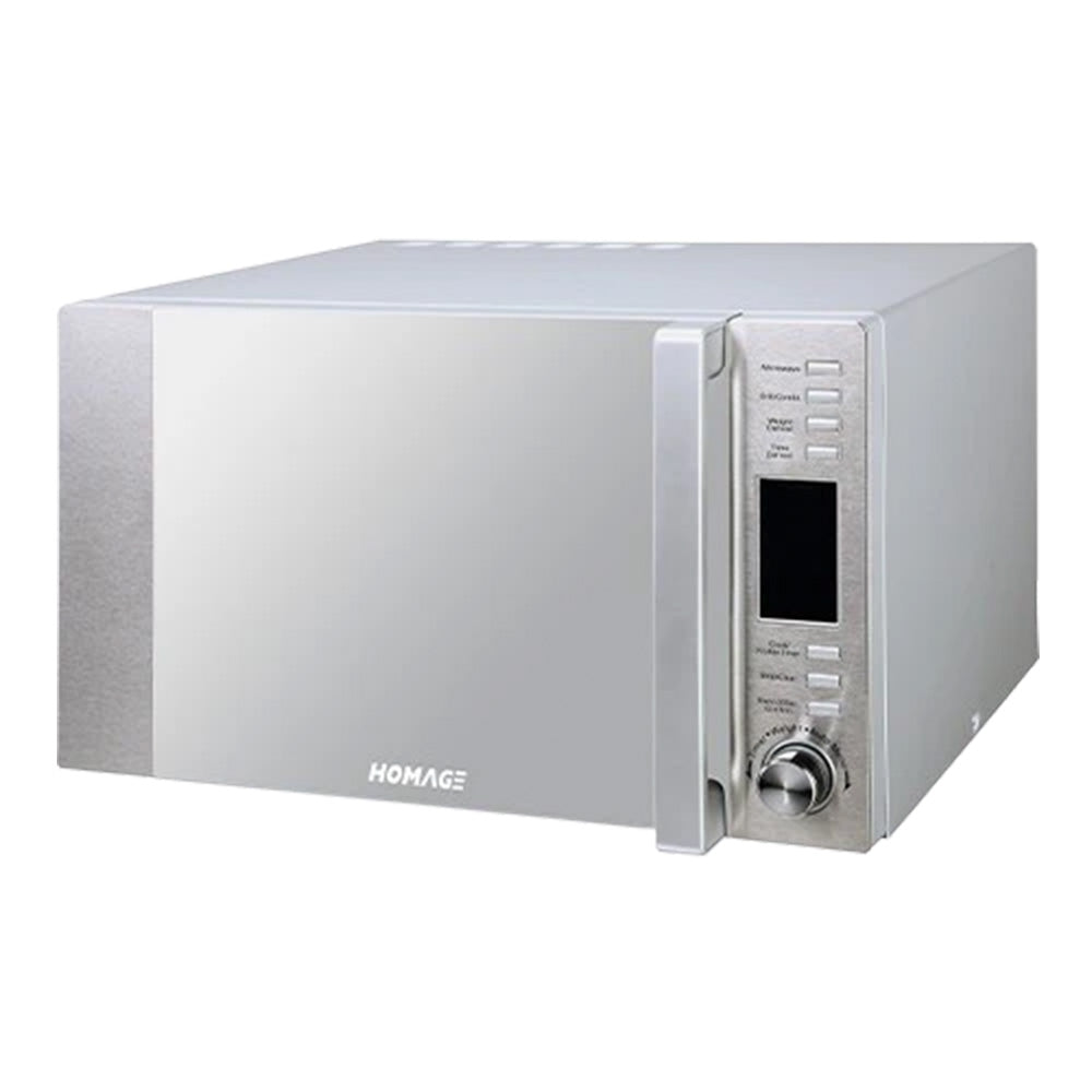 HOMAGE MICROWAVE OVEN 34 LITER Model HDG-342S