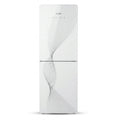 HAIER TWO TAPS WATER DISPENSER Model HDR-TC2C1GS-PK