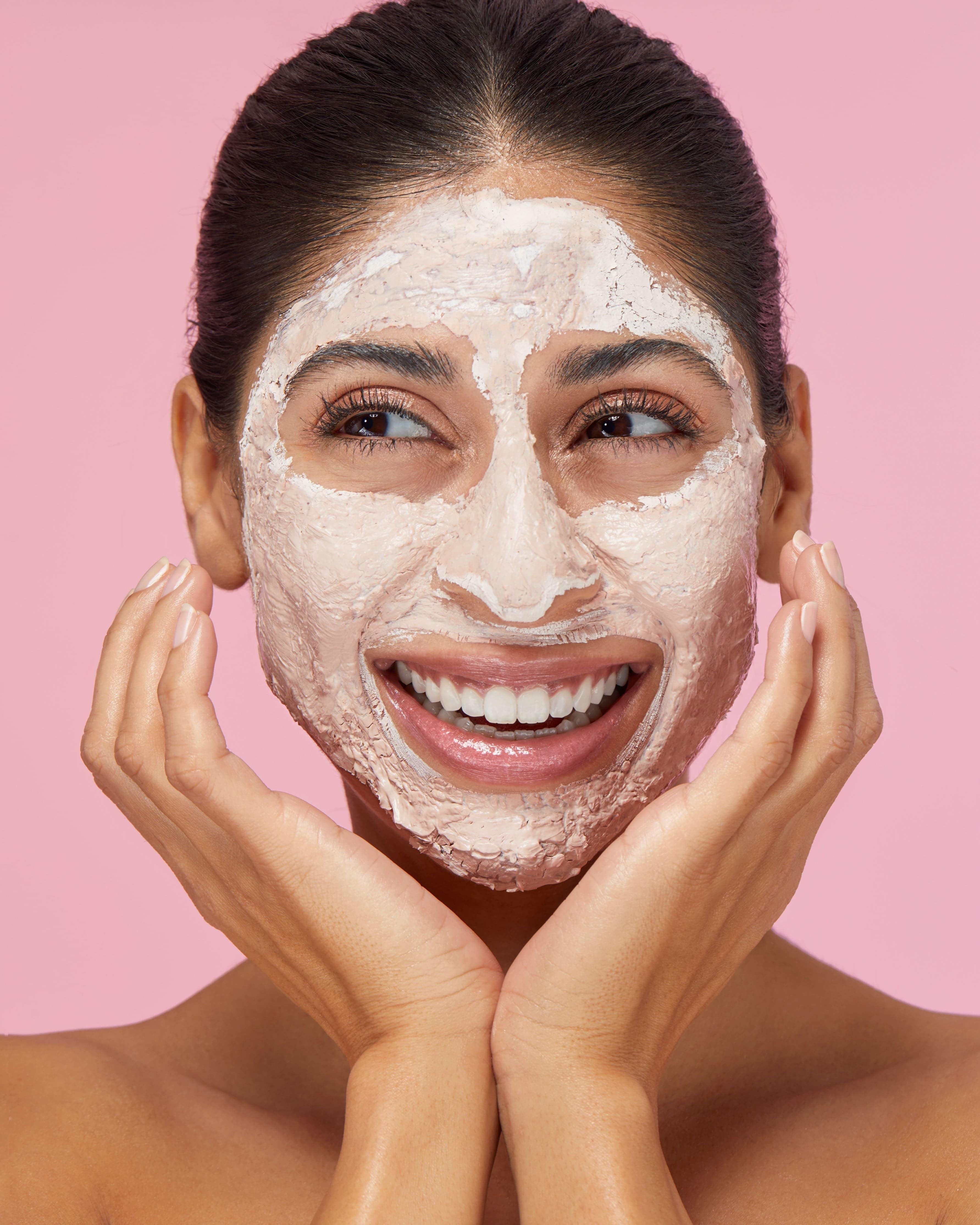 HerBeauty - Earthy Rose - My Store