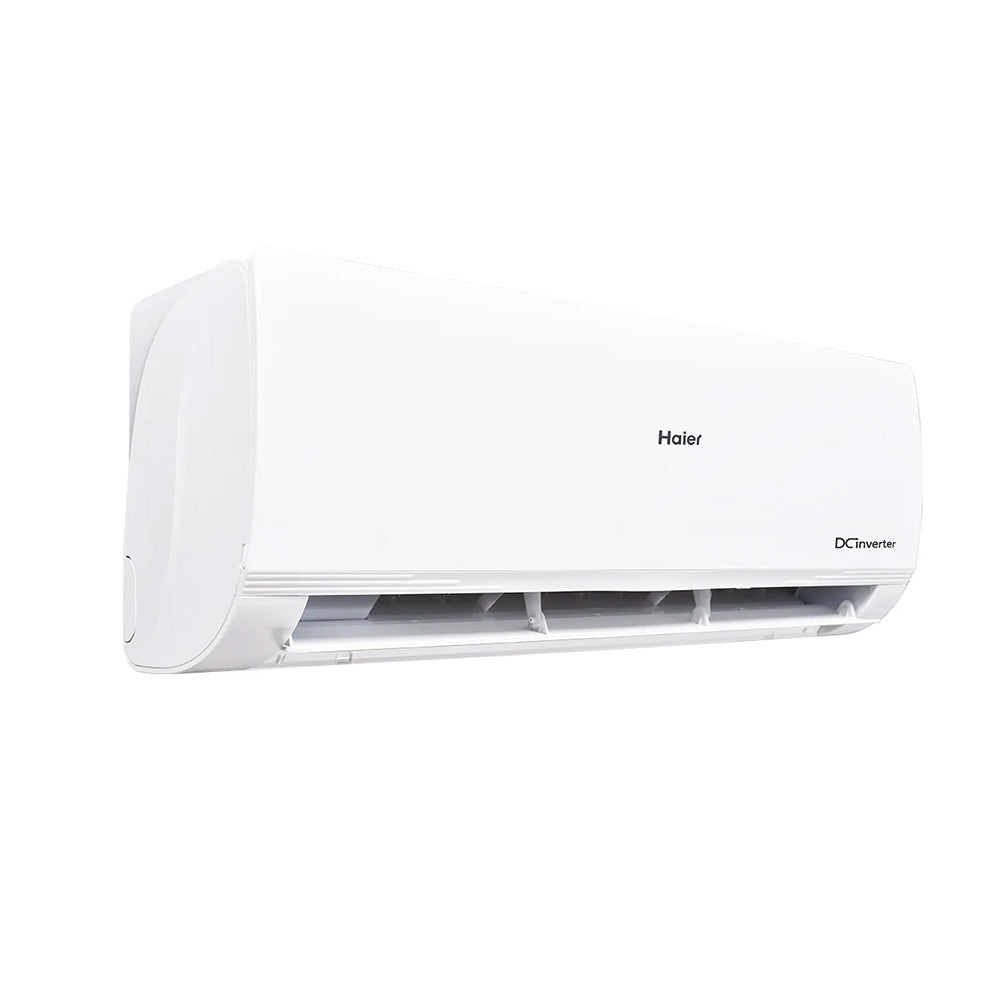 HAIER 1.0 TON TRIPLE INVERTER SPLIT AC Model HSU-13HFCS W