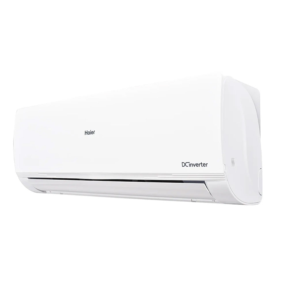 HAIER 1.0 TON TRIPLE INVERTER SPLIT AC Model HSU-13HFCS W