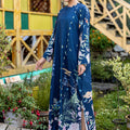 Dhaga Stitched Kaftan Collection'2025-MARILYN
