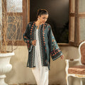 Dhaga Stitched Summer Women Suit-VELIN