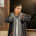 Dhaga Stitched Summer Women Suit-VERLINA