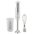HOMAGE HAND BLENDER Model HHB-402B0