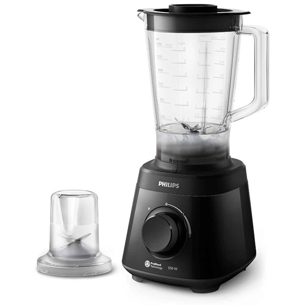 PHILIPS DAILY COLLECTION BLENDER Model HR2141