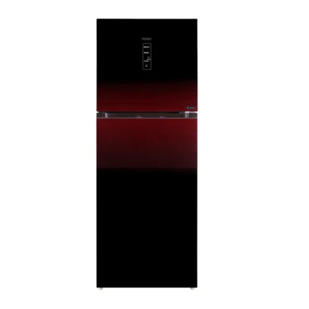 HAIER INVERTER REFRIGERATOR Model HRF-398IDBA