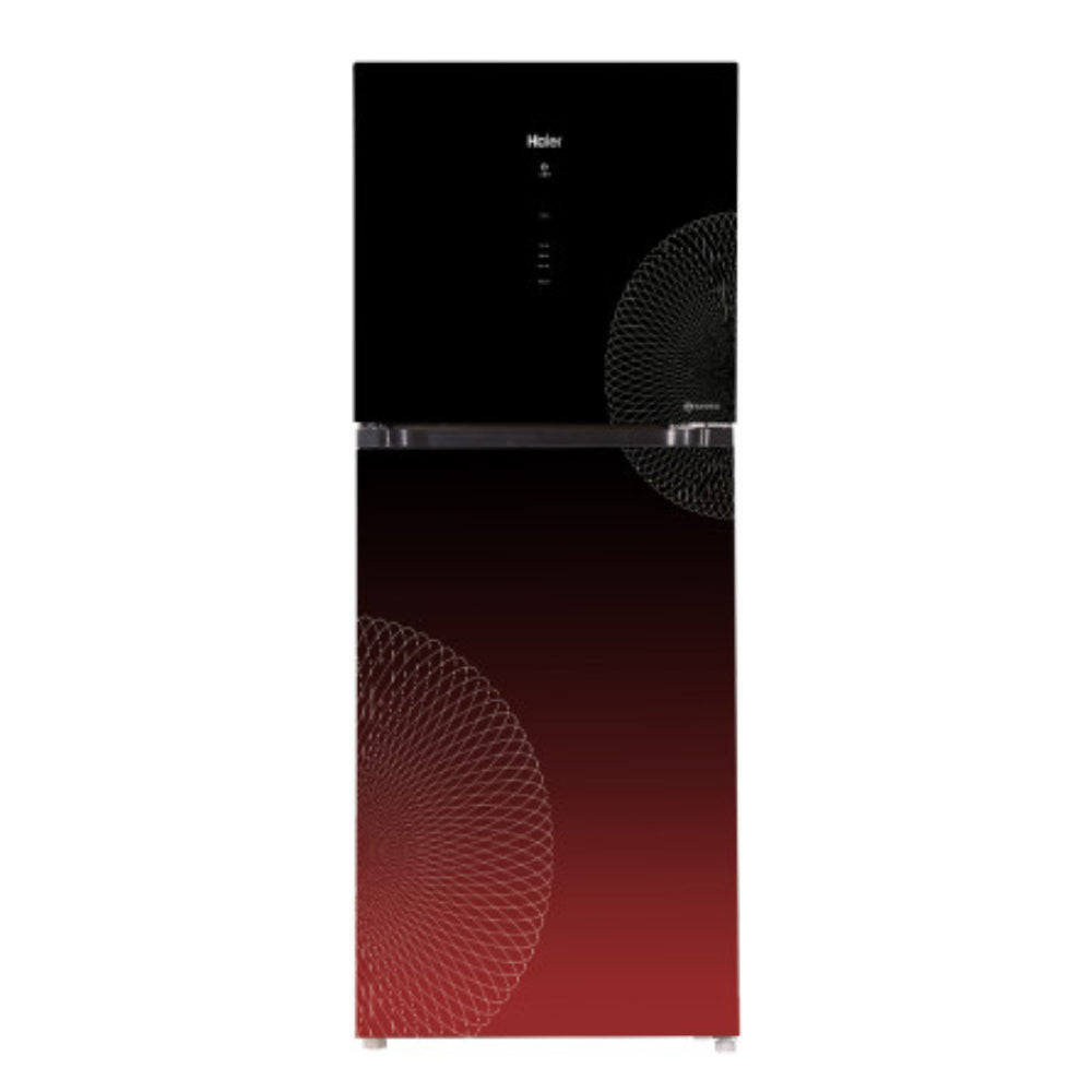 HAIER INVERTER ANTI-BACTERIAL REFRIGERATOR Model HRF-438IARA