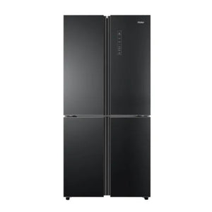 HAIER T-DOOR NO FROST INVERTER REFRIGERATOR Model HRF-578TBG