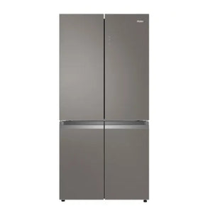 HAIER SIDE BY SIDE T-DOOR REFRIGERATOR INVERTER Model HRF-678TGG