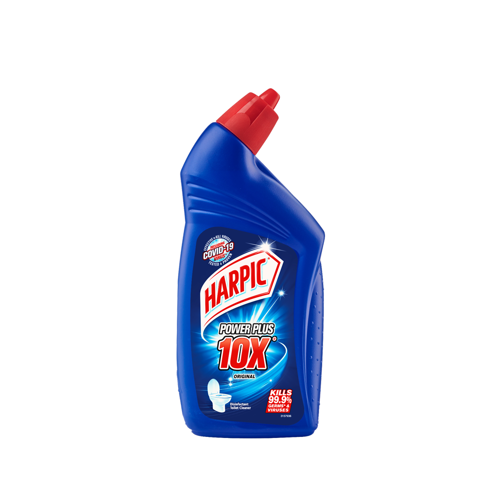 Harpic Power Plus Original 450ml - Snapcart.pk