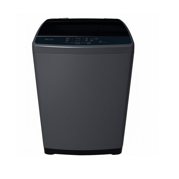 HAIER 8.5KG AUTOMATIC TOP LOAD WASHING MACHINE Model HWM85-1269S6