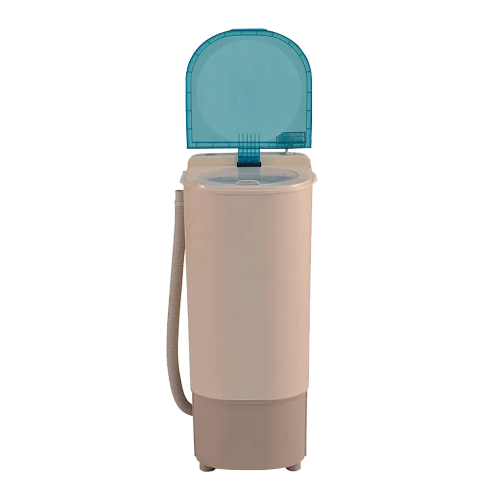 HAIER SPIN DRYER SINGLE TUB Model HWS 60-50