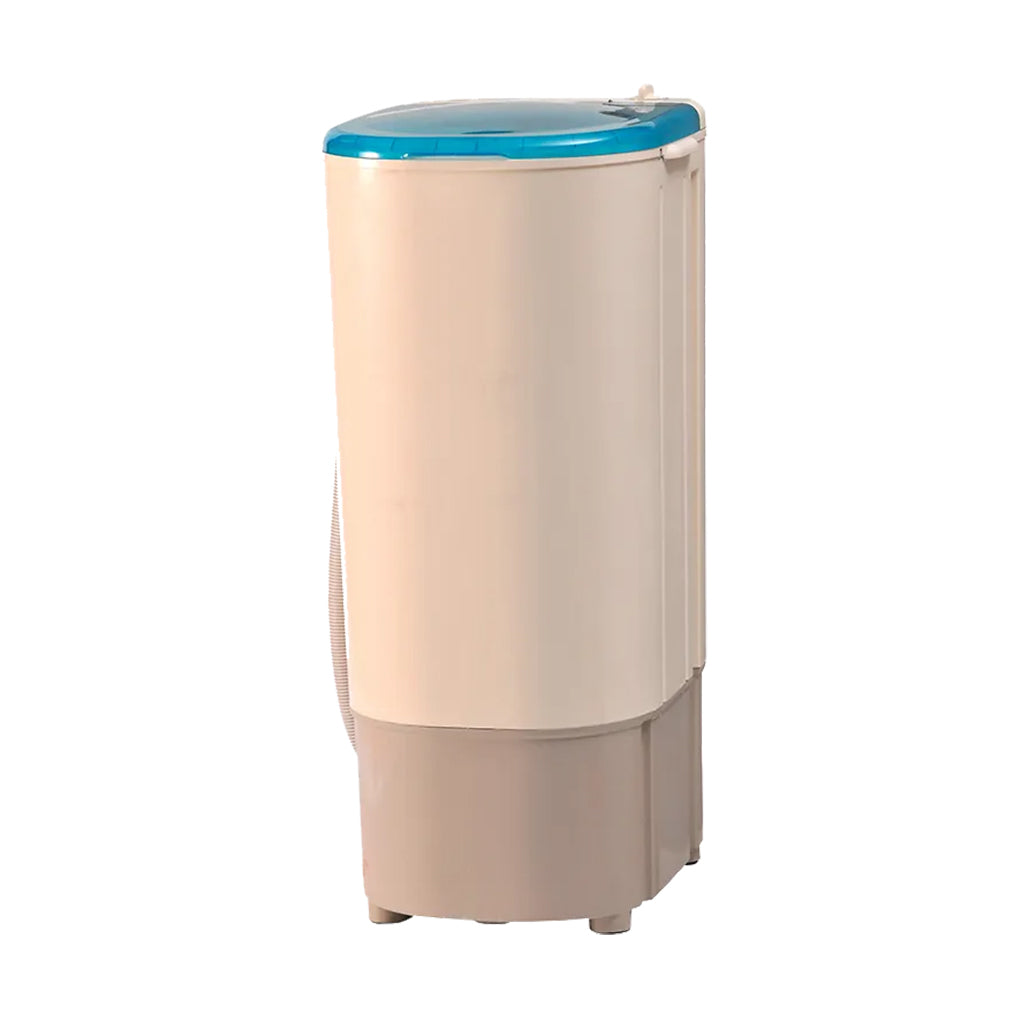 HAIER SPIN DRYER SINGLE TUB Model HWS 60-50