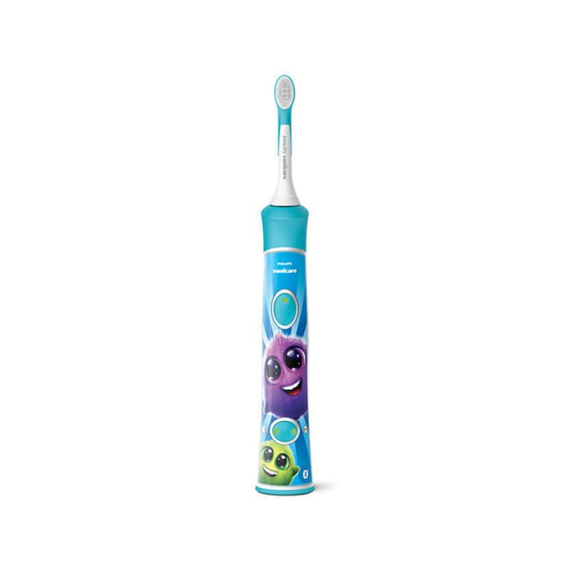 Philips Sonicare For Kids Age+3 Tooth Brush Hx6321