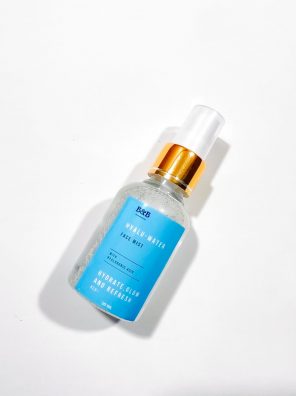 B&B Derma - Hyalu-Water Â€â€œ Hyaluronic Acid Face Mist 50 Ml On The Go