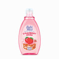 Babi Mild - Head & Body Bath Strawberry Crush - 180ml