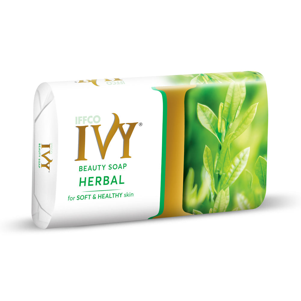 Ivy  - Herbal Bar Soap 115 Gm