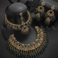 Zeesy Hadiqa Bridal Set