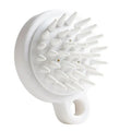 B&B Derma - Hair Scalp Massager Shampoo Brush For Shower Silicone