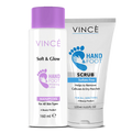 Vince - Hand & Foot Brightening Kit