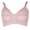 BLS Harika Non Wired And Non Padded Bra Skin