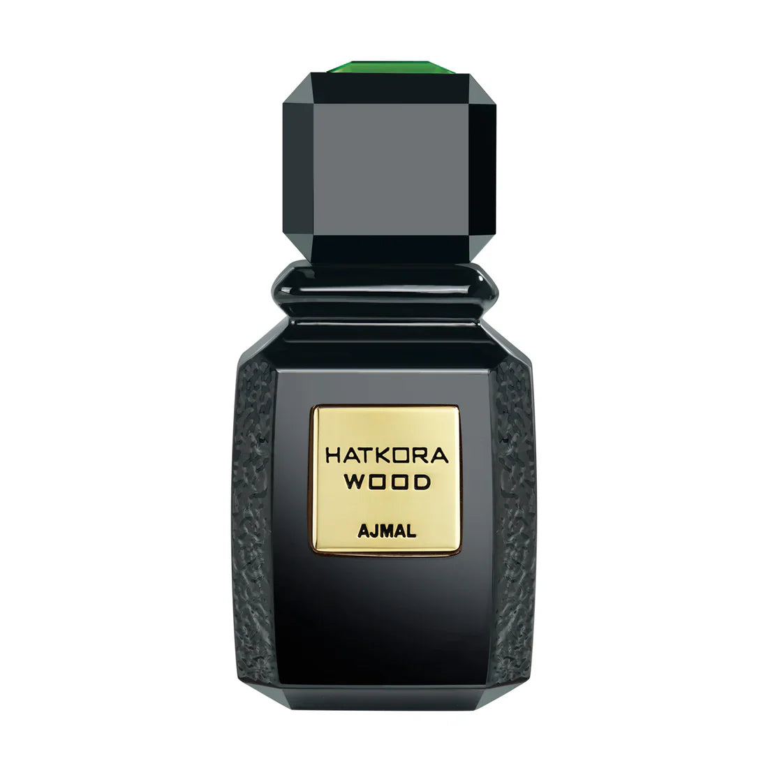 Ajmal Hatkora Wood Eau De Parfum 100 Ml