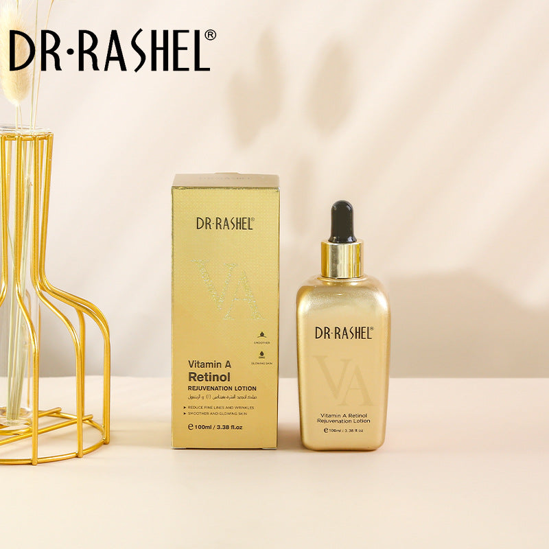 Dr.Rashel Vitamin A Retinol Rejuvenation Lotion 100Ml