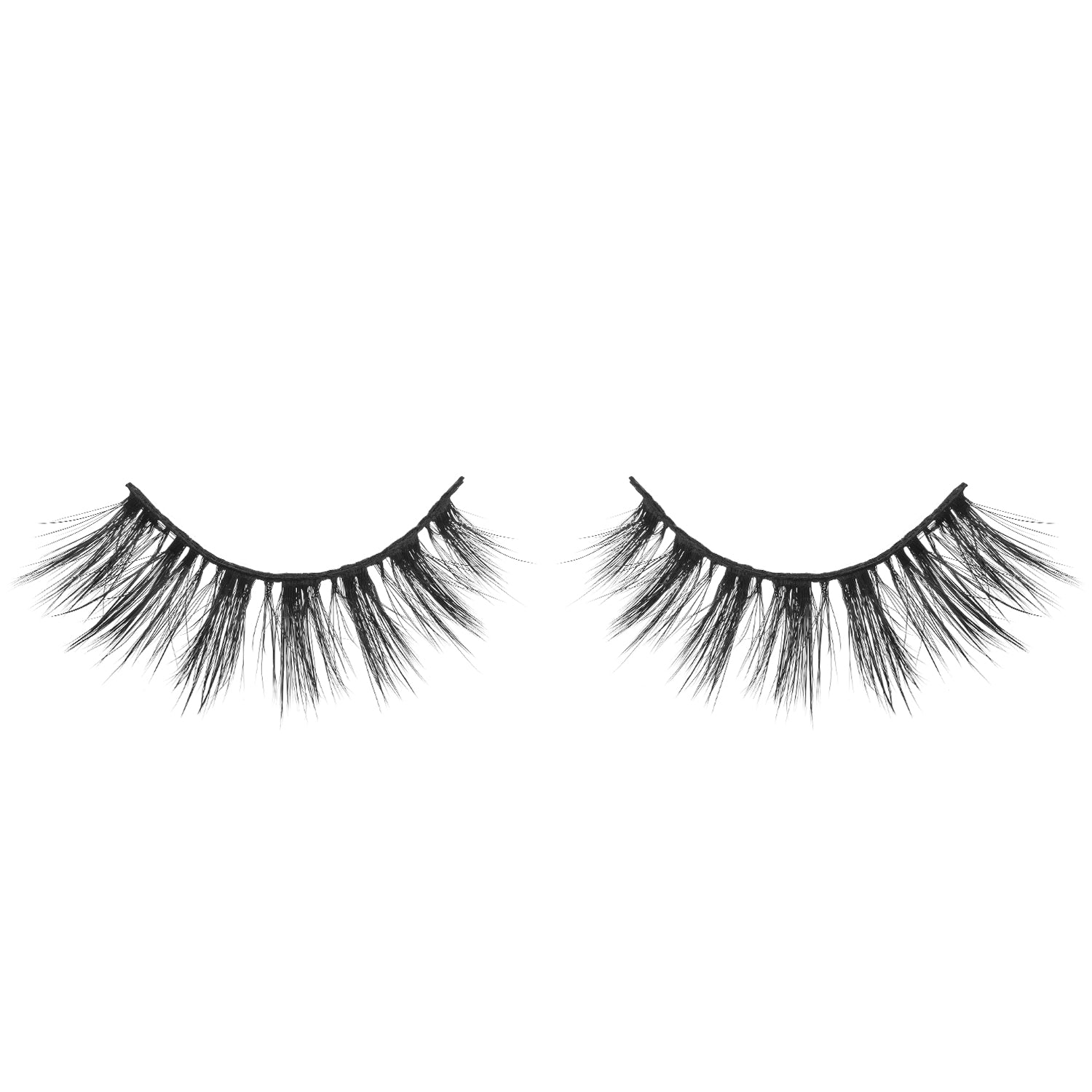 Lurella 3D Synthetic Eyelash Heather