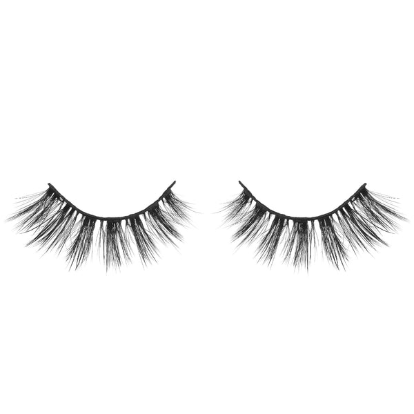 Lurella 3D Synthetic Eyelash Heather