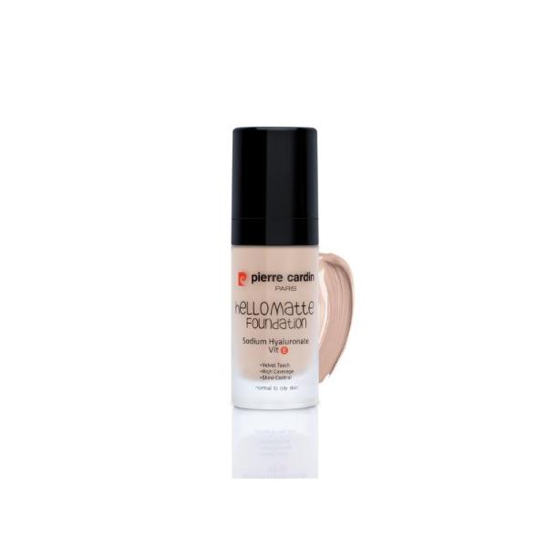 Pierre Cardin Paris - Hello Matte Foundation - Light 273 - My Store