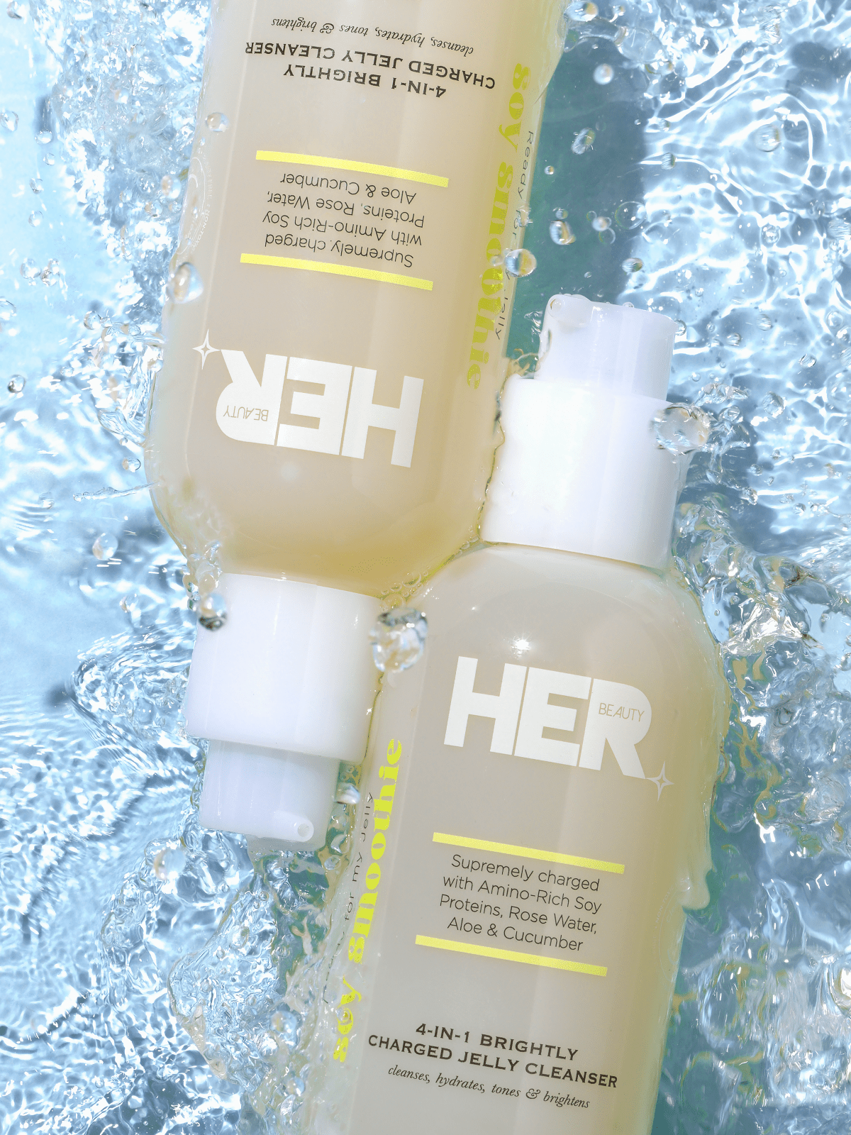 HerBeauty - Soy Smoothie - My Store