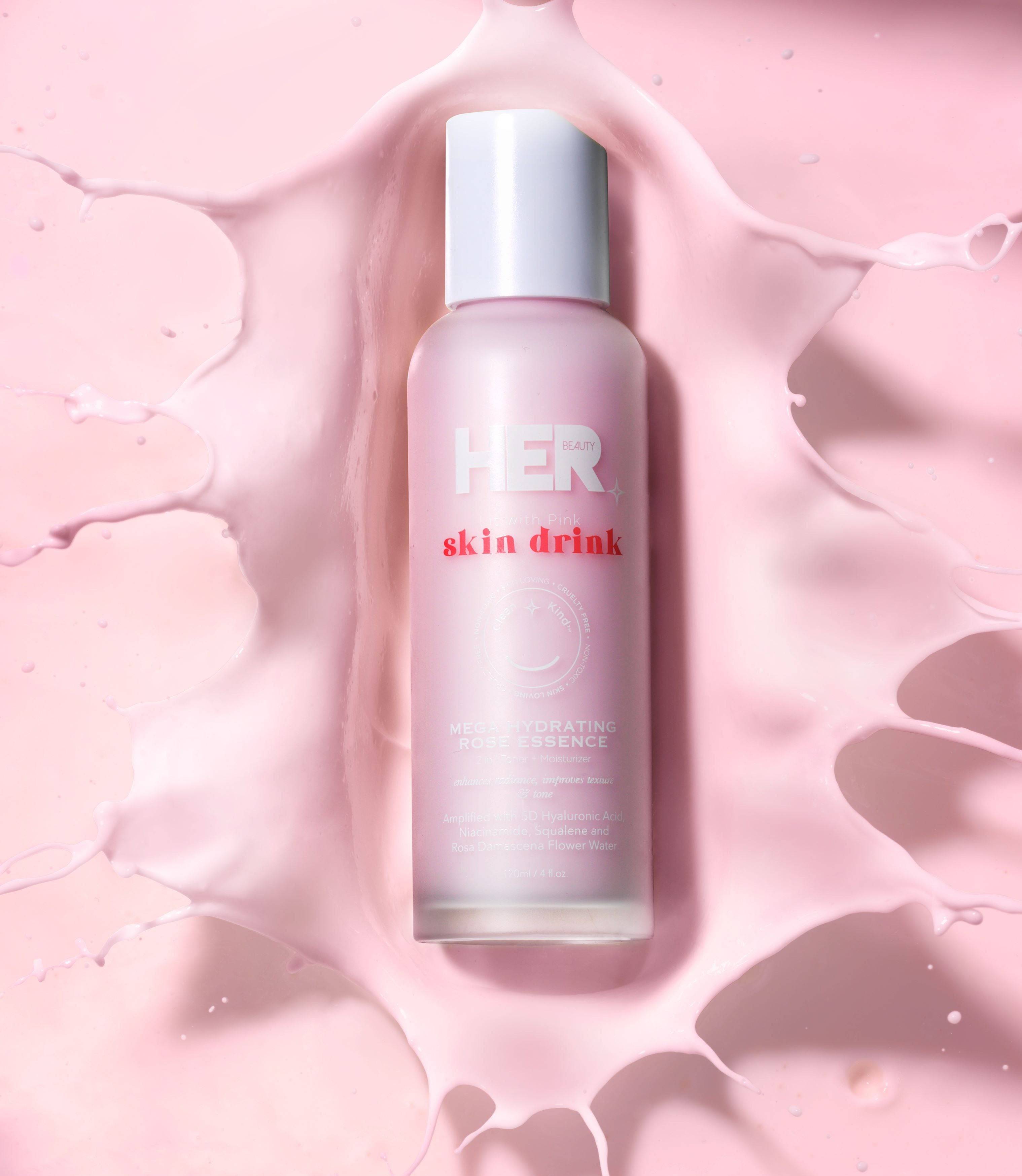 HerBeauty - Skin Drink - My Store