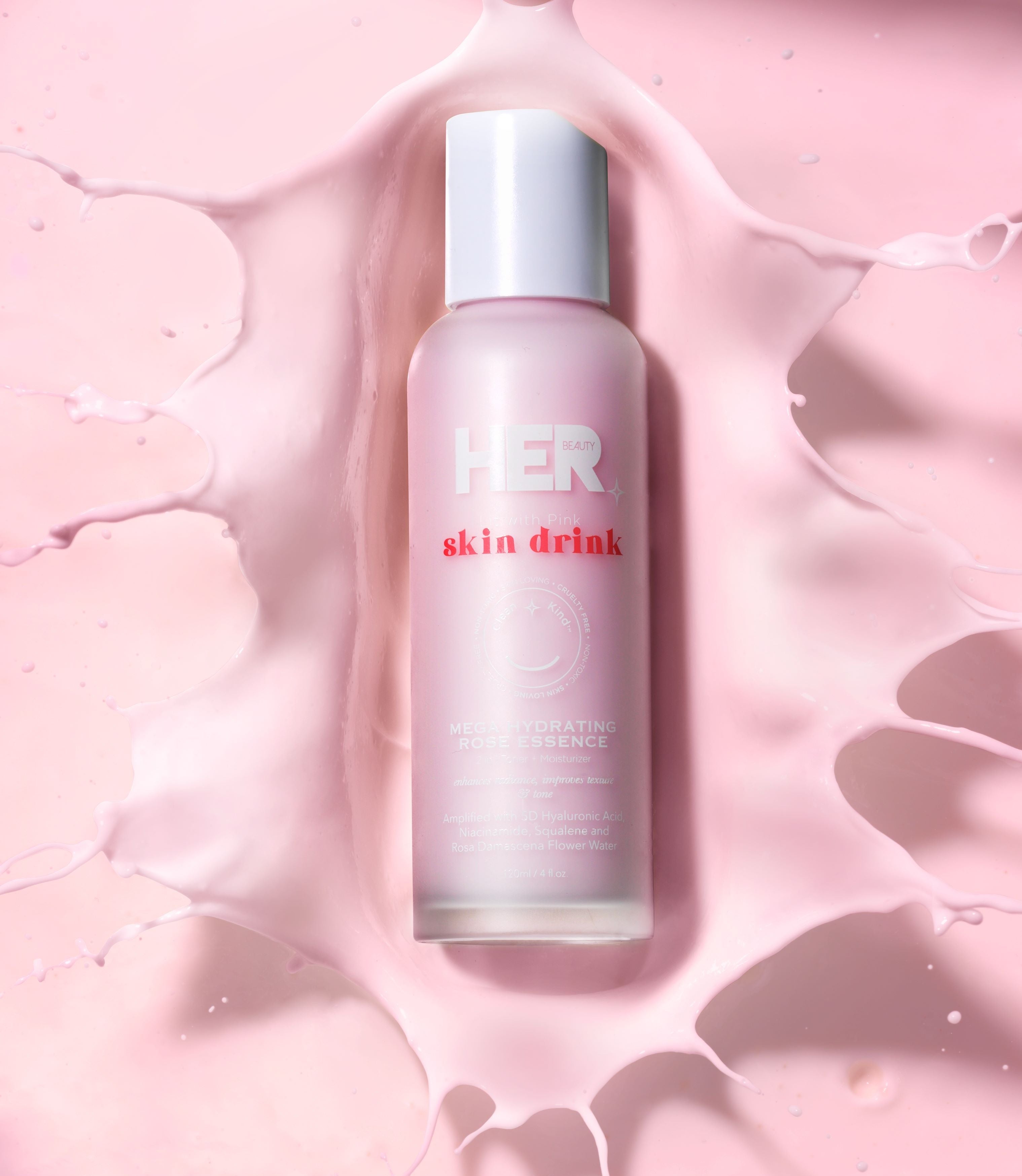HerBeauty - Skin Drink
