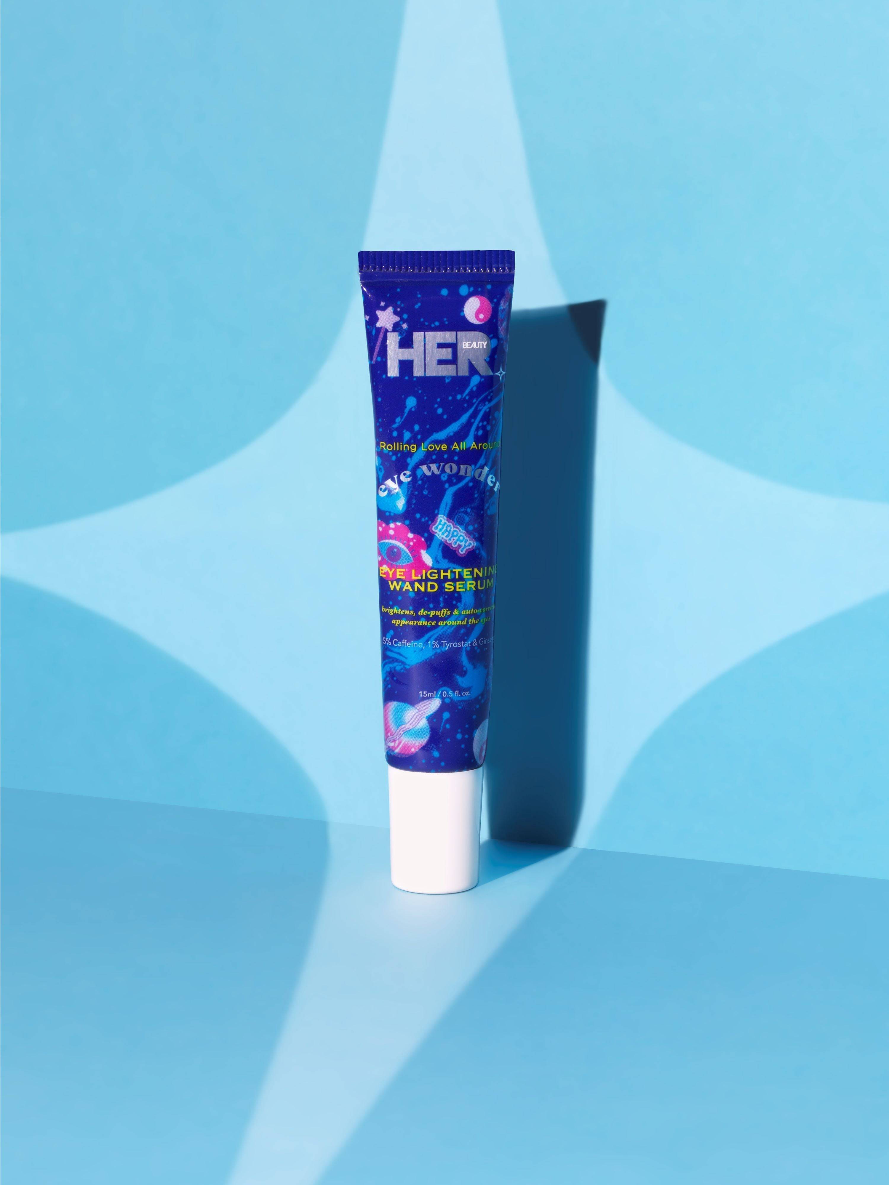HerBeauty - Eye Wonder - My Store