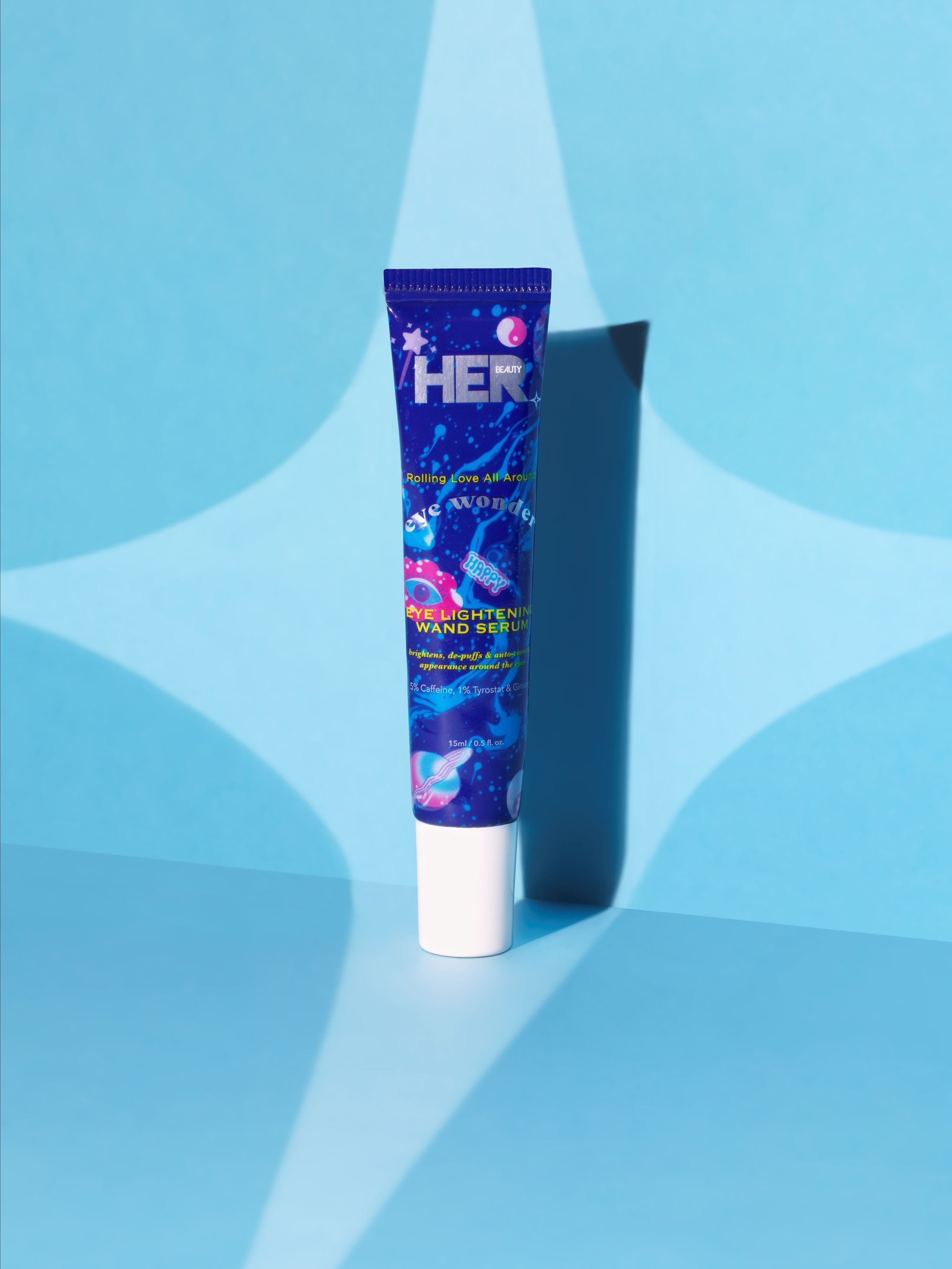 HerBeauty - Eye Wonder