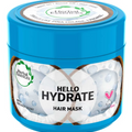 Herbal Essences Hello Hydrate Hair Mask With Coconut Scent