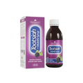 Herbiotics Toot Siah + Mulathi Black Mulberry Cough Syrup 120ml