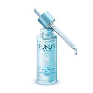 Ponds Hydra Miracle 2% Hyaluronic Acid Serum 15ml - Snapcart.pk
