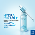 Ponds Hydra Miracle 2% Hyaluronic Acid Serum 30ml - Snapcart.pk