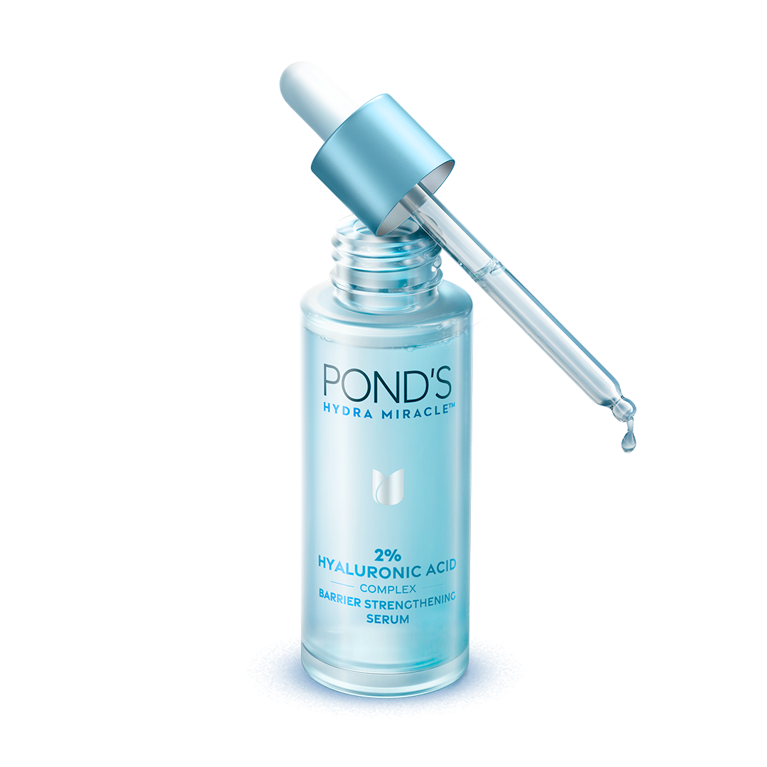 POND's Hydra Miracle Barrier Strengthening Serum - 30ml