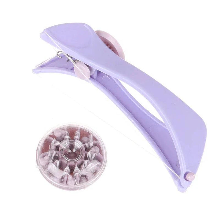 Facial Beauty - Hair Removing Depilator DIY Hair Spring - My Store
