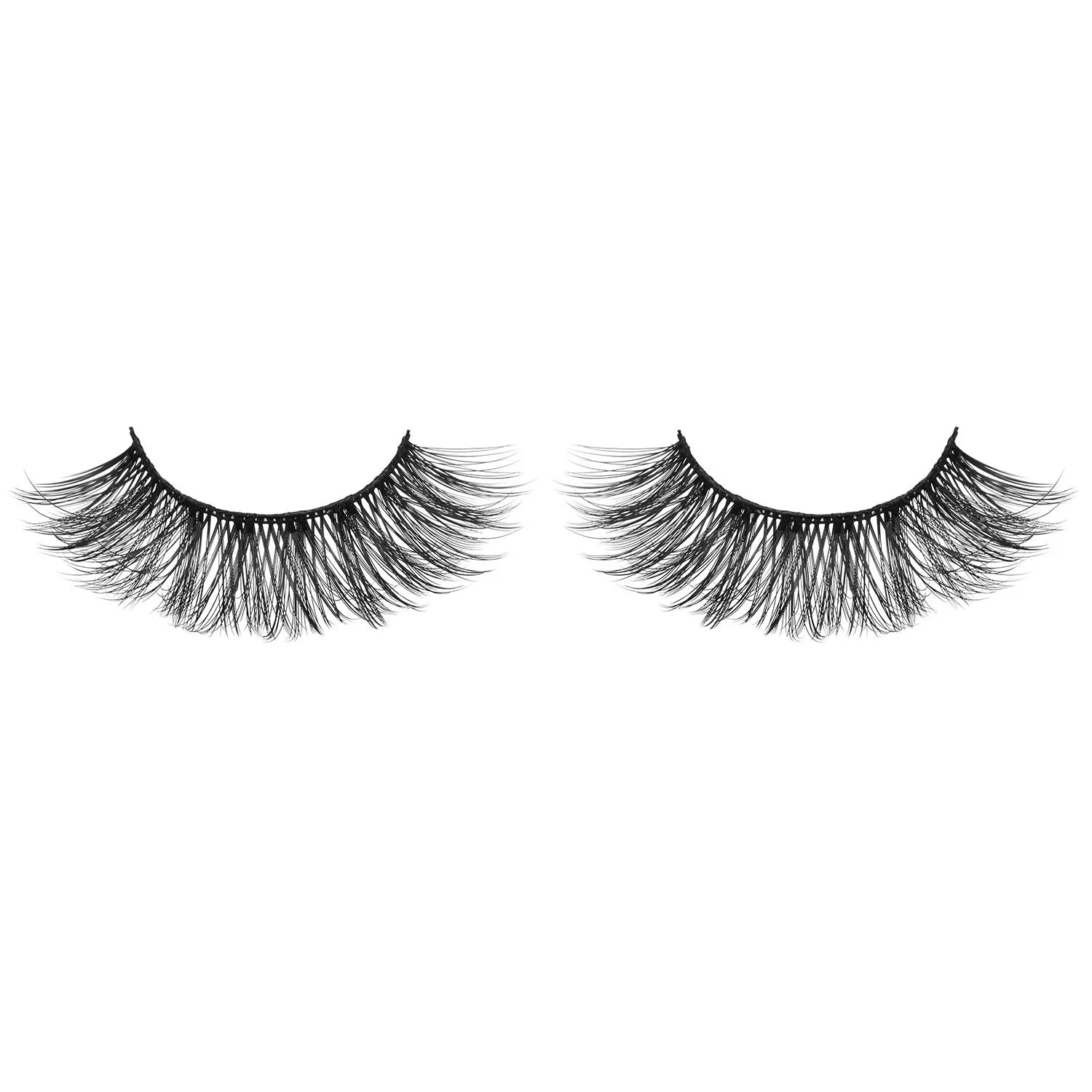 Lurella - Synthetic Eyelashes - Holland