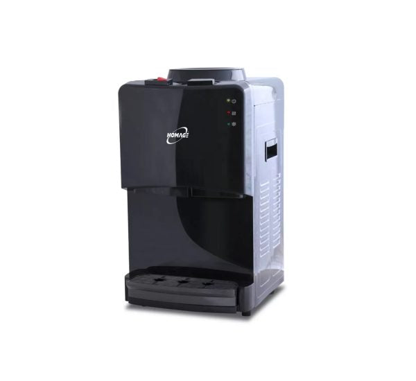 Homage Table Top Water Dispenser HWD-49320 - My Store