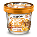 Nutri Lov Crunchy Cereal Honey Almond 70g