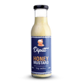 Dipitt Honey Mustard 290g